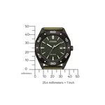 Citizen Eco Drive Herrenuhr - BM7635 - 01X - Jetzt bei clockchasers.com kaufen