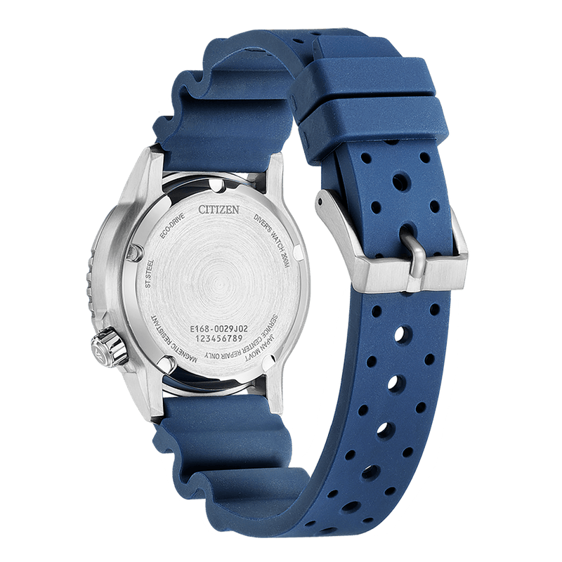 Citizen Eco Drive Promaster Marine Damenuhr - EO2021 - 05L - Jetzt bei clockchasers.com kaufen