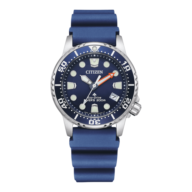 Citizen Eco Drive Promaster Marine Damenuhr - EO2021 - 05L - Jetzt bei clockchasers.com kaufen