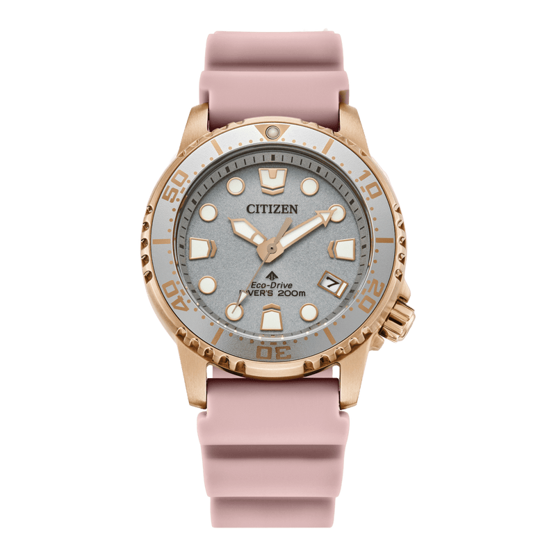 Citizen Eco Drive Promaster Marine Damenuhr - EO2023 - 00A - Jetzt bei clockchasers.com kaufen