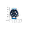 Citizen Eco Drive Promaster Marine Damenuhr - EO2028 - 06L - Jetzt bei clockchasers.com kaufen