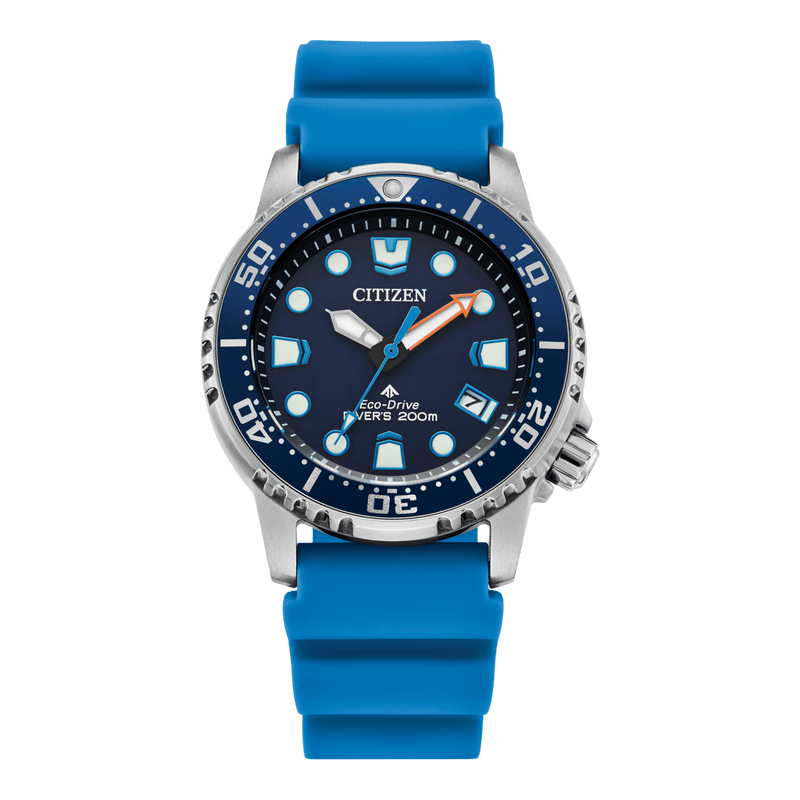 Citizen Eco Drive Promaster Marine Damenuhr - EO2028 - 06L - Jetzt bei clockchasers.com kaufen