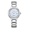 Citizen Eco Drive Super Titanium Damenuhr - EW2680 - 84D - Jetzt bei clockchasers.com kaufen