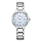 Citizen Eco Drive Super Titanium Damenuhr - EW2680 - 84D - Jetzt bei clockchasers.com kaufen
