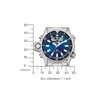 Citizen Promaster Diver Herrenuhr - JP2000 - 67L - Jetzt bei clockchasers.com kaufen