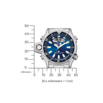 Citizen Promaster Diver Herrenuhr - JP2000 - 67L - Jetzt bei clockchasers.com kaufen