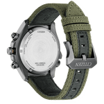 Citizen Promaster Eco Drive Herrenuhr - JV1005 - 02W - Jetzt bei clockchasers.com kaufen
