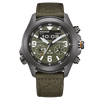 Citizen Promaster Eco Drive Herrenuhr - JV1005 - 02W - Jetzt bei clockchasers.com kaufen