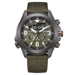 Citizen Promaster Eco Drive Herrenuhr - JV1005 - 02W - Jetzt bei clockchasers.com kaufen