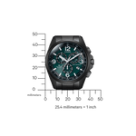 Citizen Promaster Land Chronograph Eco Drive Funk Herrenuhr - CB5925 - 82X - Jetzt bei clockchasers.com kaufen
