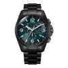 Citizen Promaster Land Chronograph Eco Drive Funk Herrenuhr - CB5925 - 82X - Jetzt bei clockchasers.com kaufen