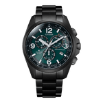 Citizen Promaster Land Chronograph Eco Drive Funk Herrenuhr - CB5925 - 82X - Jetzt bei clockchasers.com kaufen