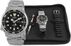 Citizen Promaster Marine Automatik Herrenuhr - NY0040 - 09EEM - Jetzt bei clockchasers.com kaufen