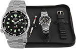 Citizen Promaster Marine Automatik Herrenuhr - NY0040 - 09EEM - Jetzt bei clockchasers.com kaufen
