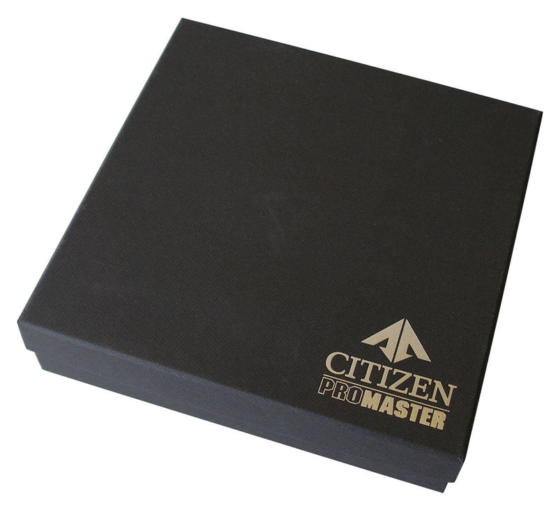 Citizen Promaster Marine Automatik Herrenuhr - NY0040 - 09EEM - Jetzt bei clockchasers.com kaufen