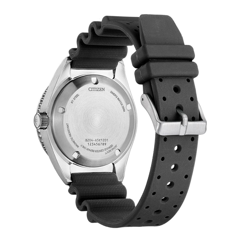 Citizen Promaster Marine Automatik Herrenuhr - NY0120 - 01ZE - Jetzt bei clockchasers.com kaufen