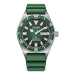 Citizen Promaster Marine Automatik Herrenuhr - NY0121 - 09XE - Jetzt bei clockchasers.com kaufen