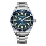 Citizen Promaster Marine Automatik Herrenuhr - NY0129 - 58LE - Jetzt bei clockchasers.com kaufen