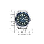 Citizen Promaster Marine Automatik Herrenuhr - NY0129 - 58LE - Jetzt bei clockchasers.com kaufen