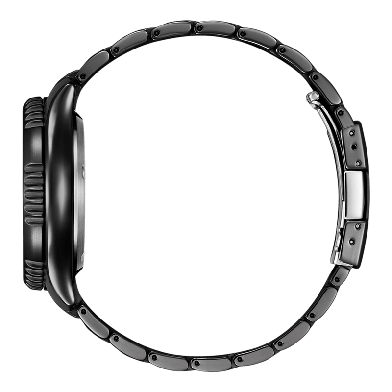 Citizen Promaster Marine Automatik Herrenuhr - NY0145 - 86EE - Jetzt bei clockchasers.com kaufen