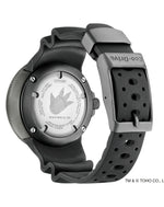 Citizen Promaster Professional Diver X Godzilla Eco Drive Herrenuhr - BJ8056 - 01E - Jetzt bei clockchasers.com kaufen