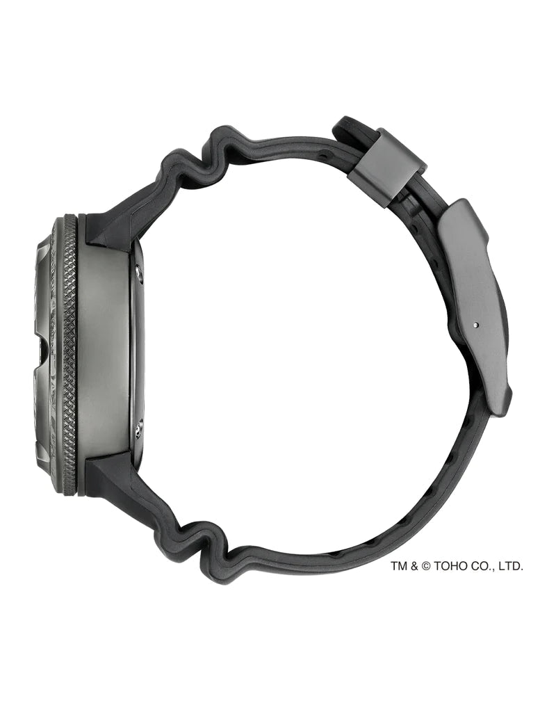Citizen Promaster Professional Diver X Godzilla Eco Drive Herrenuhr - BJ8056 - 01E - Jetzt bei clockchasers.com kaufen
