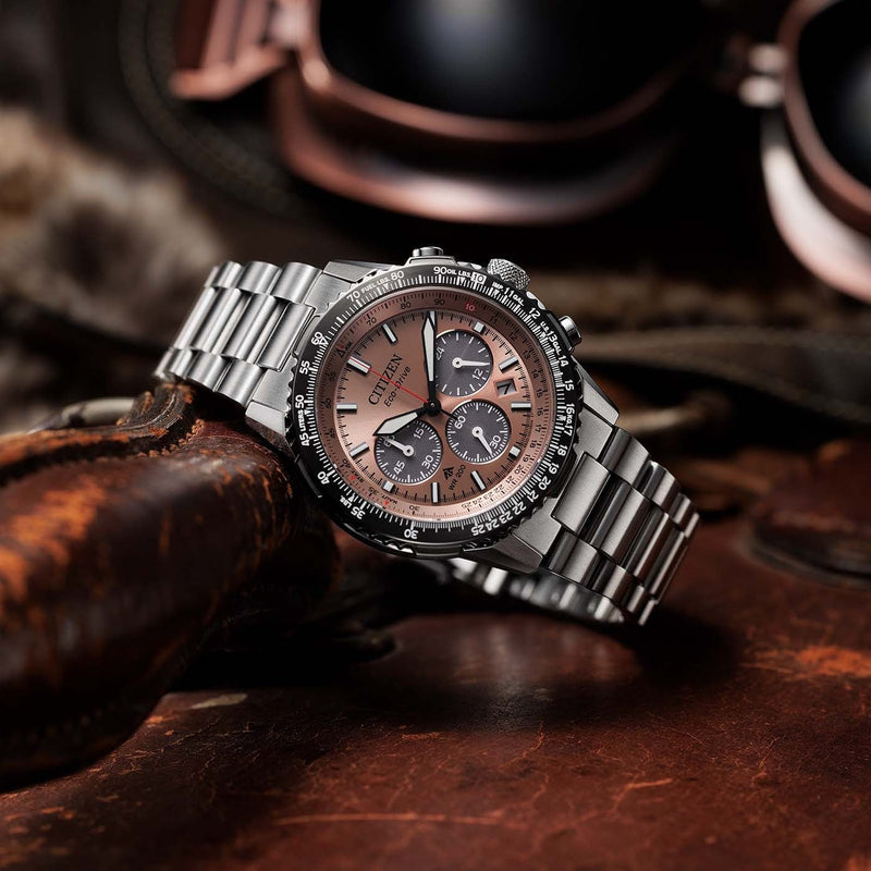 Citizen Promaster Sky Herren Citizen Uhr Drive Promaster Sky