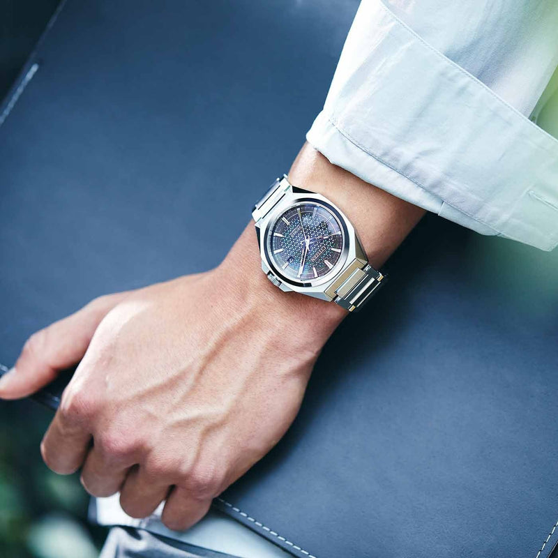 Citizen Series 8 Automatik Herrenuhr - NA1010 - 84X - Jetzt bei clockchasers.com kaufen