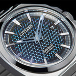 Citizen Series 8 Automatik Herrenuhr - NA1010 - 84X - Jetzt bei clockchasers.com kaufen