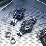 Citizen Series 8 Automatik Herrenuhr - NA1010 - 84X - Jetzt bei clockchasers.com kaufen