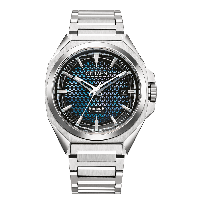 Citizen Series 8 Automatik Herrenuhr - NA1010 - 84X - Jetzt bei clockchasers.com kaufen