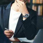 Citizen Series 8 Automatik Herrenuhr - NA1010 - 84X - Jetzt bei clockchasers.com kaufen