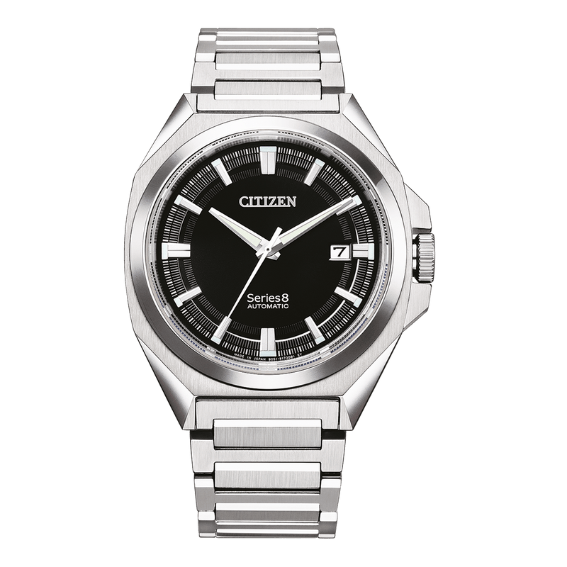 Citizen Series 8 Automatik Herrenuhr - NB6010 - 81E - Jetzt bei clockchasers.com kaufen