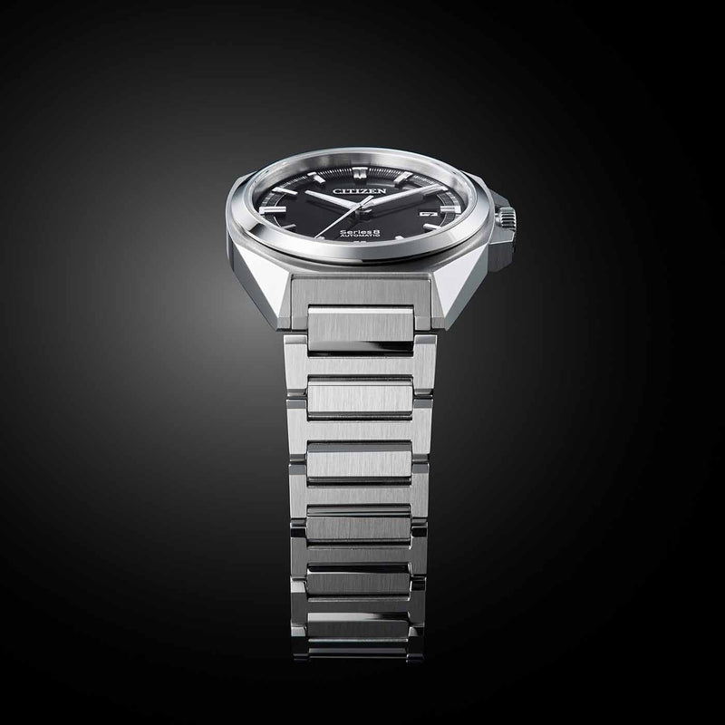 Citizen Series 8 Automatik Herrenuhr - NB6010 - 81E - Jetzt bei clockchasers.com kaufen