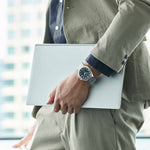Citizen Series 8 Automatik Herrenuhr - NB6010 - 81E - Jetzt bei clockchasers.com kaufen