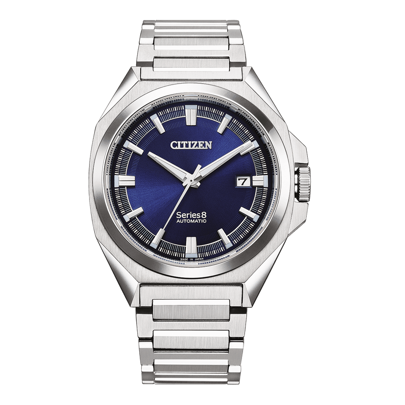 Citizen Series 8 Automatik Herrenuhr - NB6010 - 81L - Jetzt bei clockchasers.com kaufen