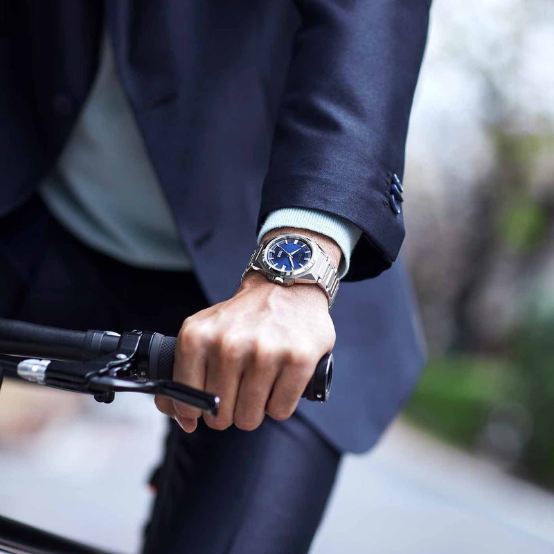 Citizen Series 8 Automatik Herrenuhr - NB6010 - 81L - Jetzt bei clockchasers.com kaufen