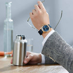 Citizen Series 8 Automatik Herrenuhr - NB6012 - 18L - Jetzt bei clockchasers.com kaufen
