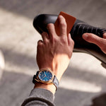 Citizen Series 8 Automatik Herrenuhr - NB6012 - 18L - Jetzt bei clockchasers.com kaufen
