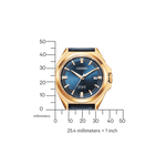 Citizen Series 8 Automatik Herrenuhr - NB6012 - 18L - Jetzt bei clockchasers.com kaufen