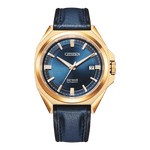 Citizen Series 8 Automatik Herrenuhr - NB6012 - 18L - Jetzt bei clockchasers.com kaufen