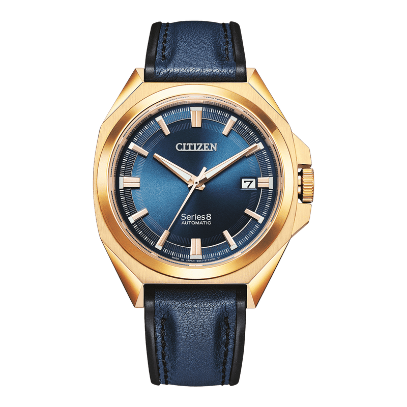 Citizen Series 8 Automatik Herrenuhr - NB6012 - 18L - Jetzt bei clockchasers.com kaufen