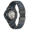 Citizen Series 8 GMT Automatik Herrenuhr Limited Edition - NB6036 - 52N - Jetzt bei clockchasers.com kaufen