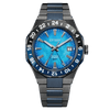 Citizen Series 8 GMT Automatik Herrenuhr Limited Edition - NB6036 - 52N - Jetzt bei clockchasers.com kaufen