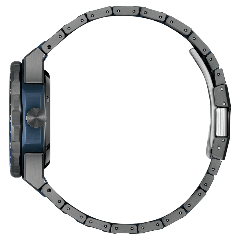 Citizen Series 8 GMT Automatik Herrenuhr Limited Edition - NB6036 - 52N - Jetzt bei clockchasers.com kaufen