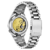Citizen Tsuyosa Time Slip Automatik Unisex - NJ0200 - 50E - Jetzt bei clockchasers.com kaufen