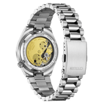 Citizen Tsuyosa Time Slip Automatik Unisex - NJ0200 - 50E - Jetzt bei clockchasers.com kaufen