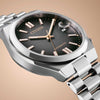 Citizen Tsuyosa Time Slip Automatik Unisex - NJ0200 - 50E - Jetzt bei clockchasers.com kaufen