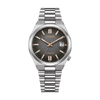 Citizen Tsuyosa Time Slip Automatik Unisex - NJ0200 - 50E - Jetzt bei clockchasers.com kaufen