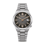 Citizen Tsuyosa Time Slip Automatik Unisex - NJ0200 - 50E - Jetzt bei clockchasers.com kaufen